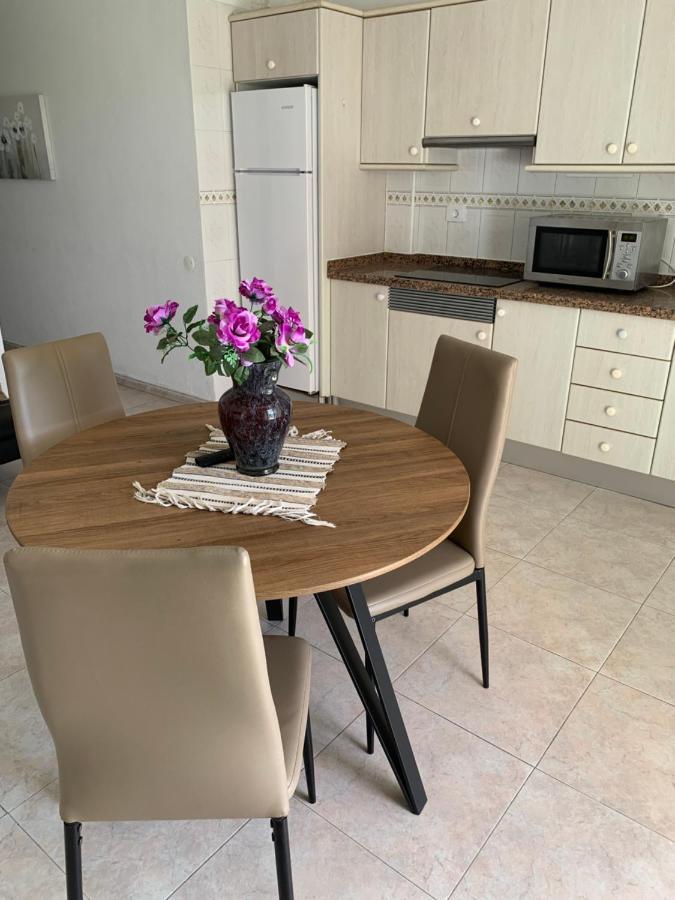 Apartament Comodoro, Situado En Frente Del Mar Los Cristianos  Zewnętrze zdjęcie